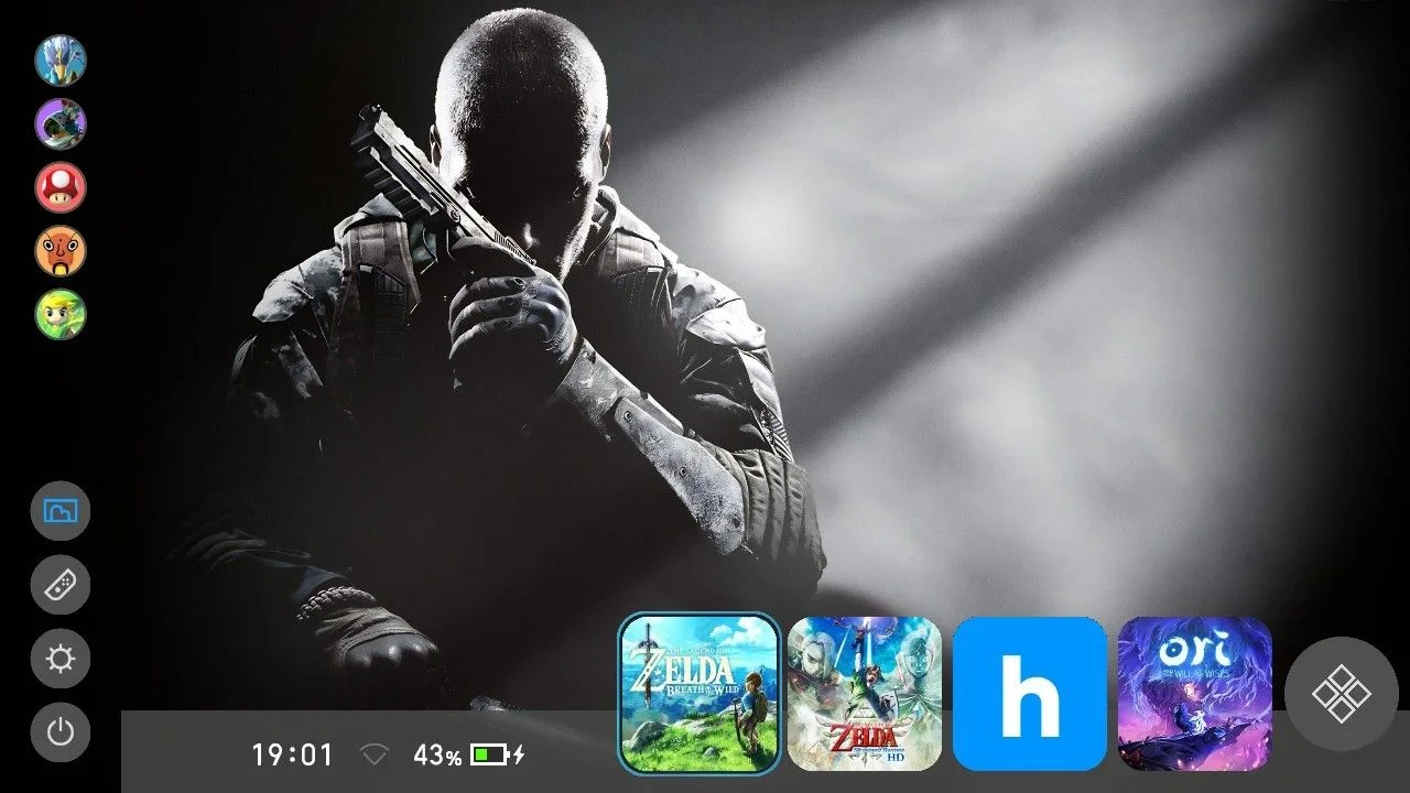 Screenshots