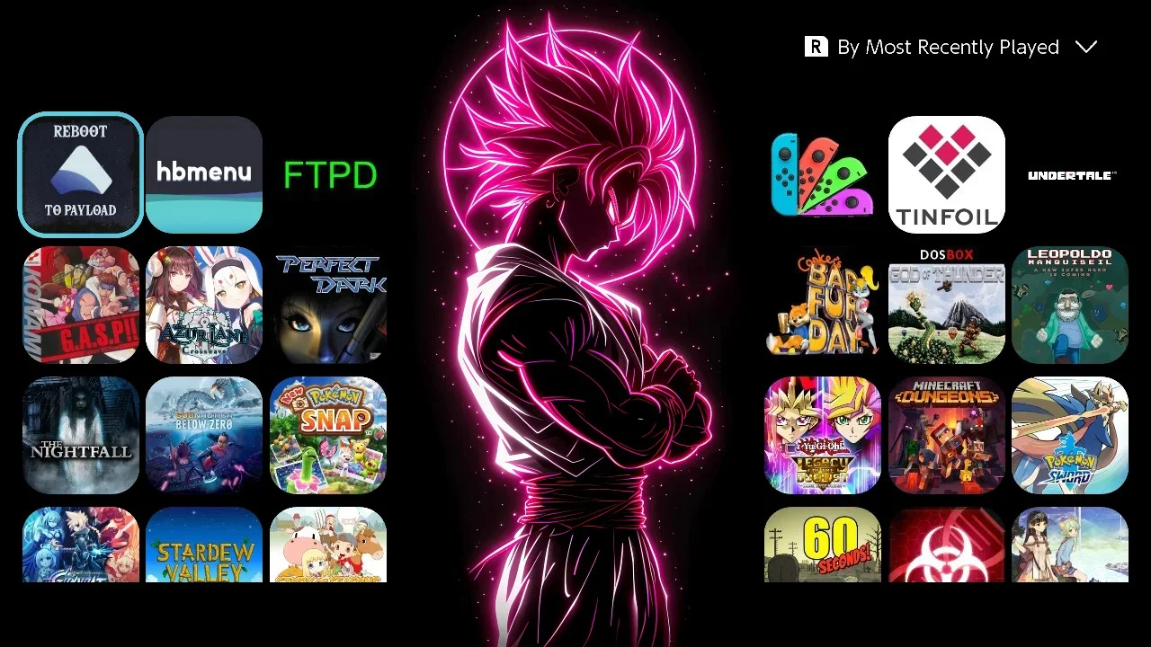 Screenshots