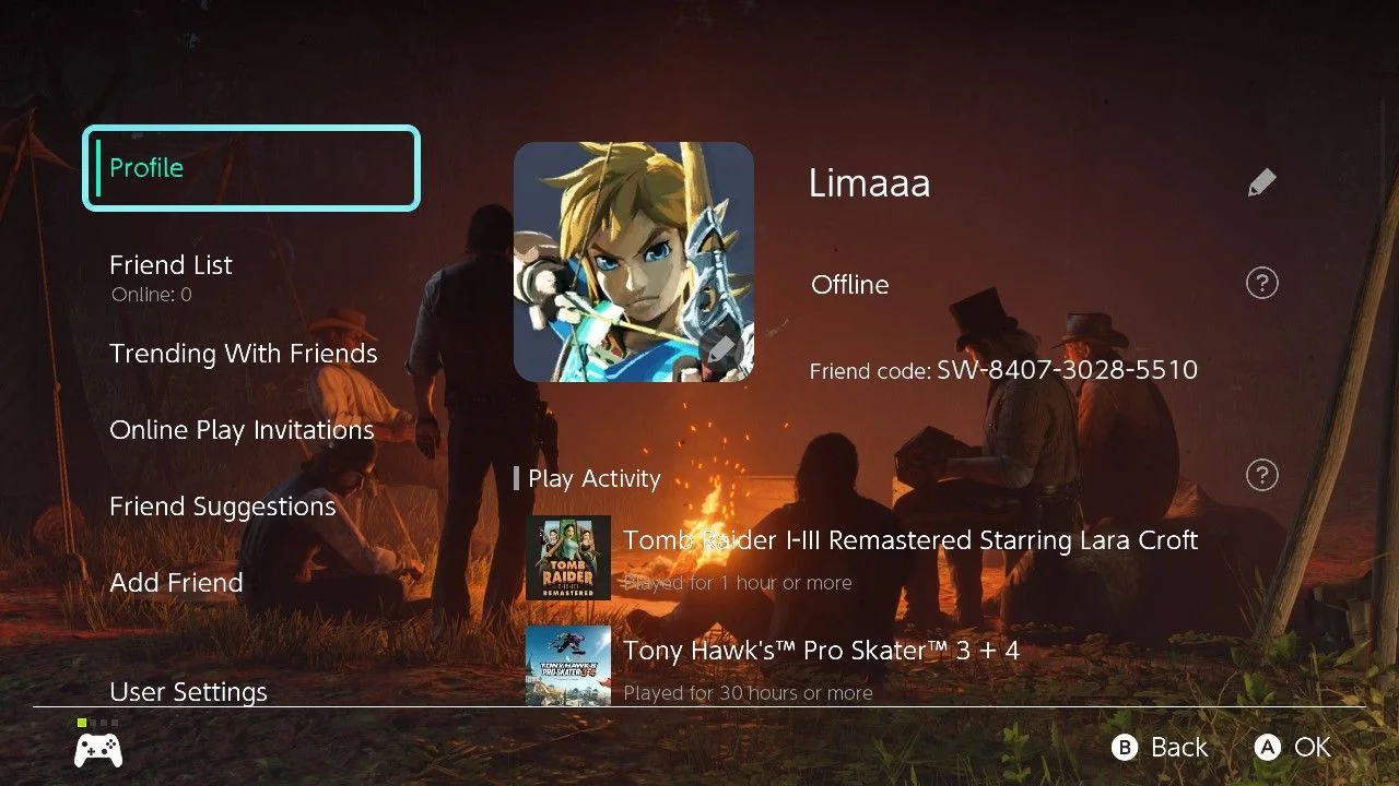 Screenshots