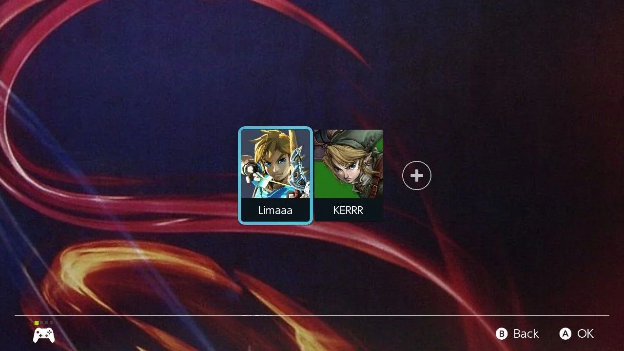 Screenshots