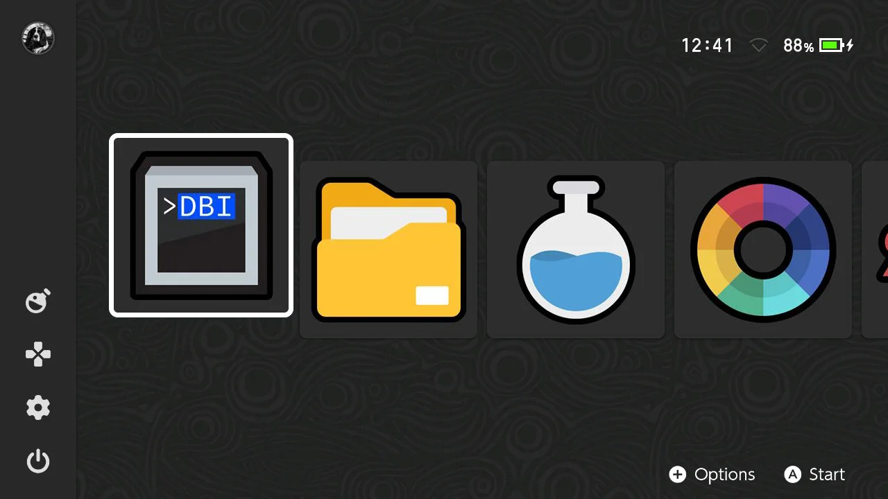 Screenshots