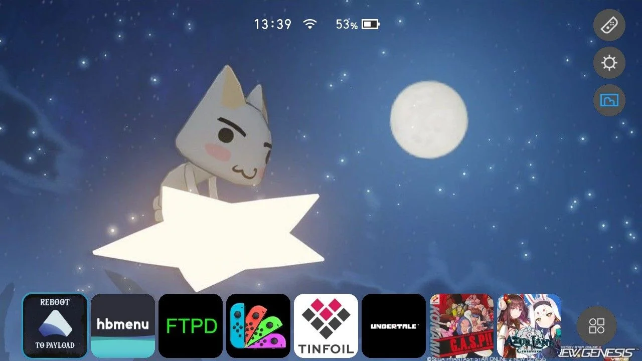 Screenshots