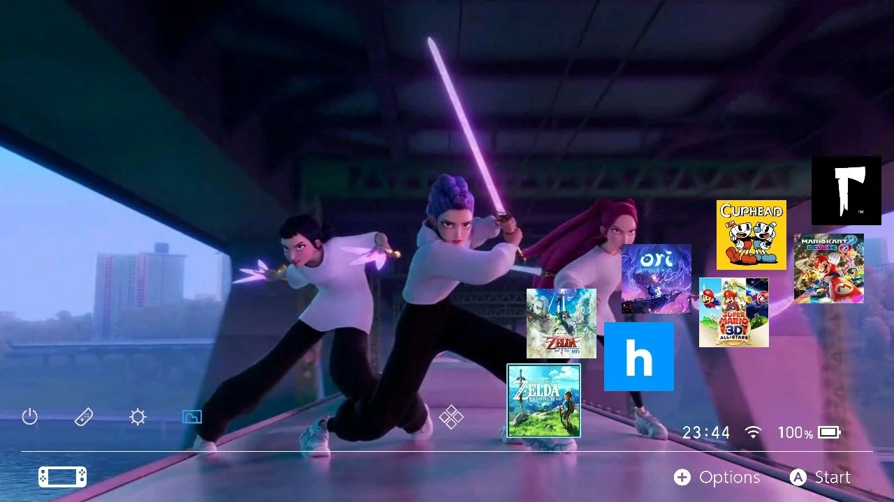 Screenshots