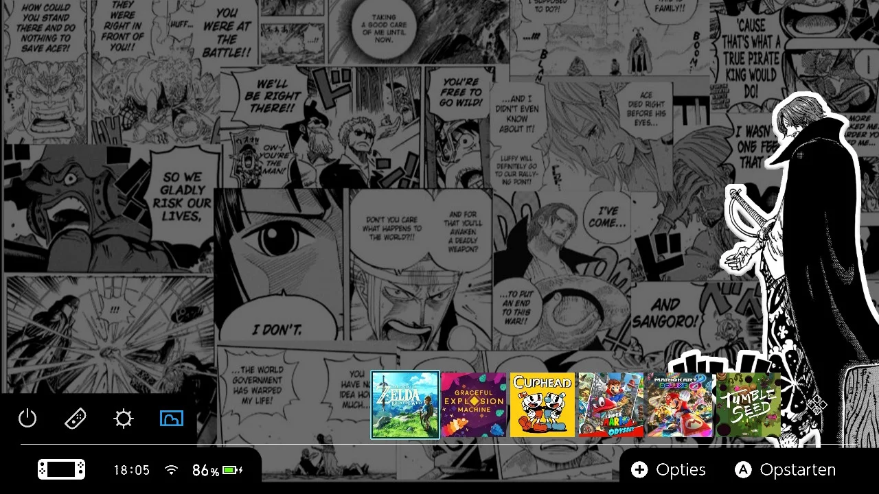 Screenshots