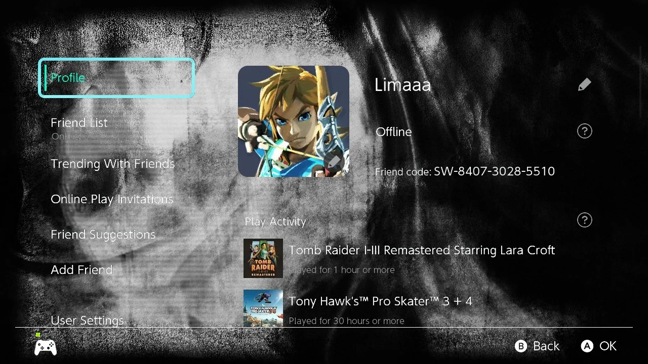 Screenshots