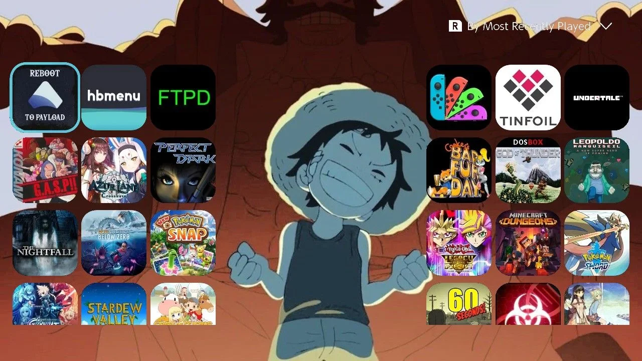 Screenshots