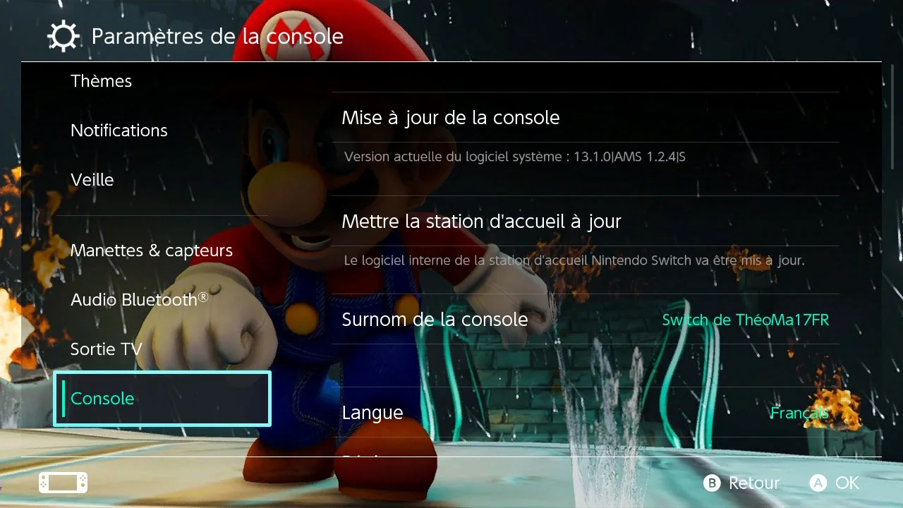 Screenshots
