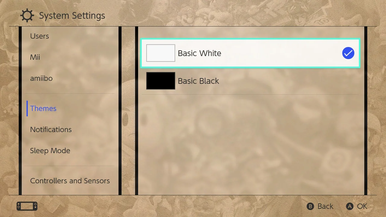 Screenshots
