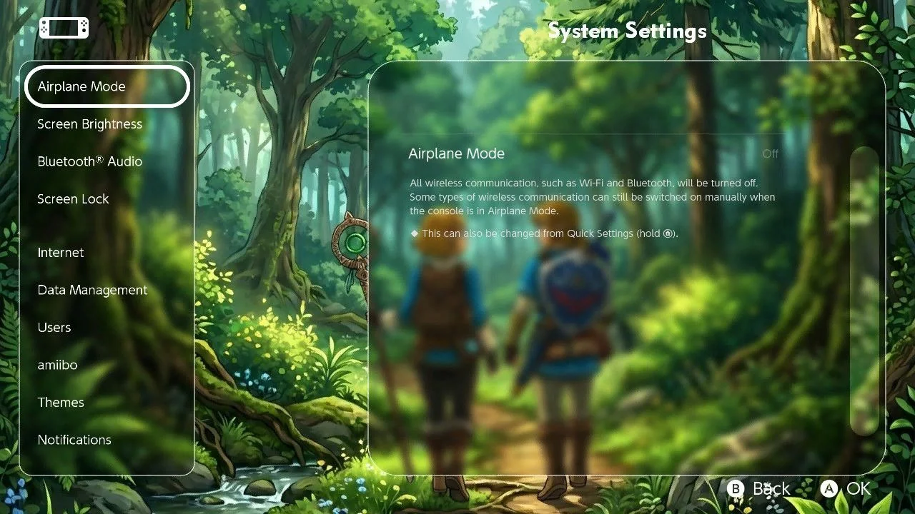 Screenshots