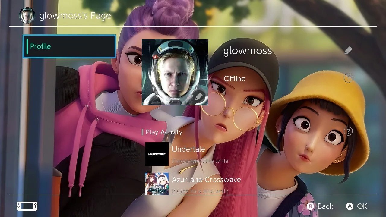 Screenshots