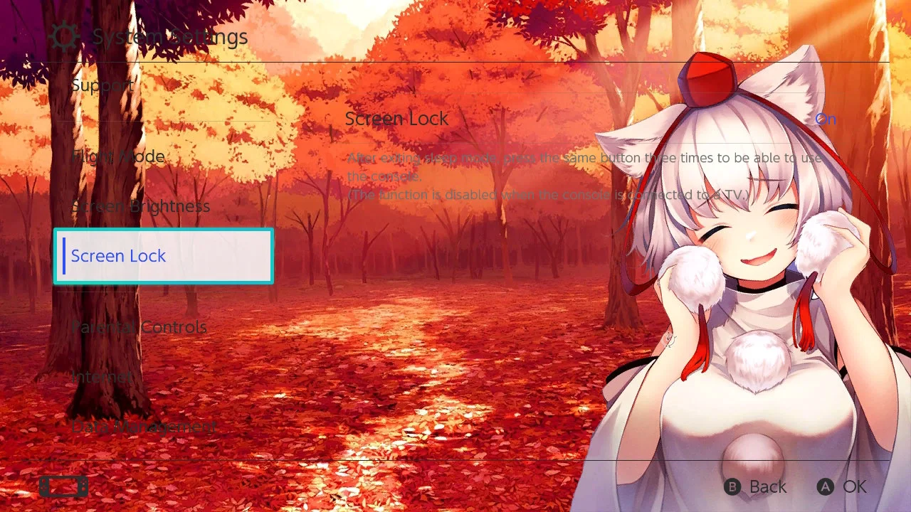 Screenshots