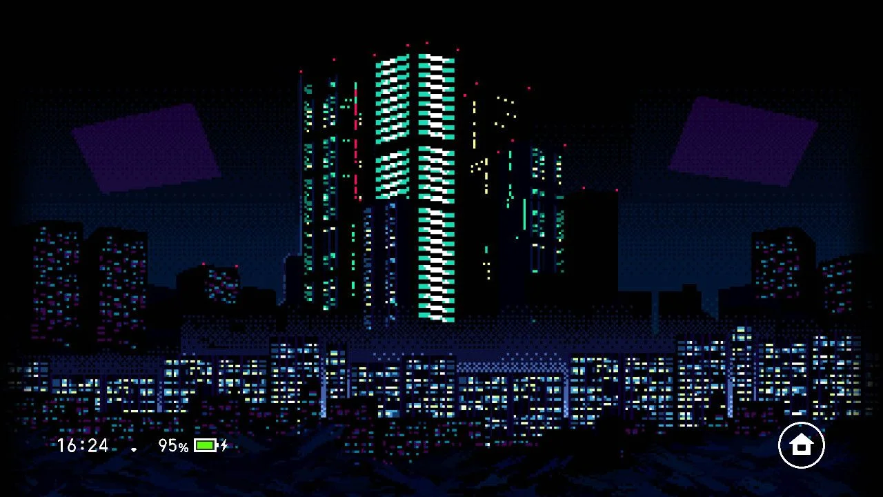 Screenshots
