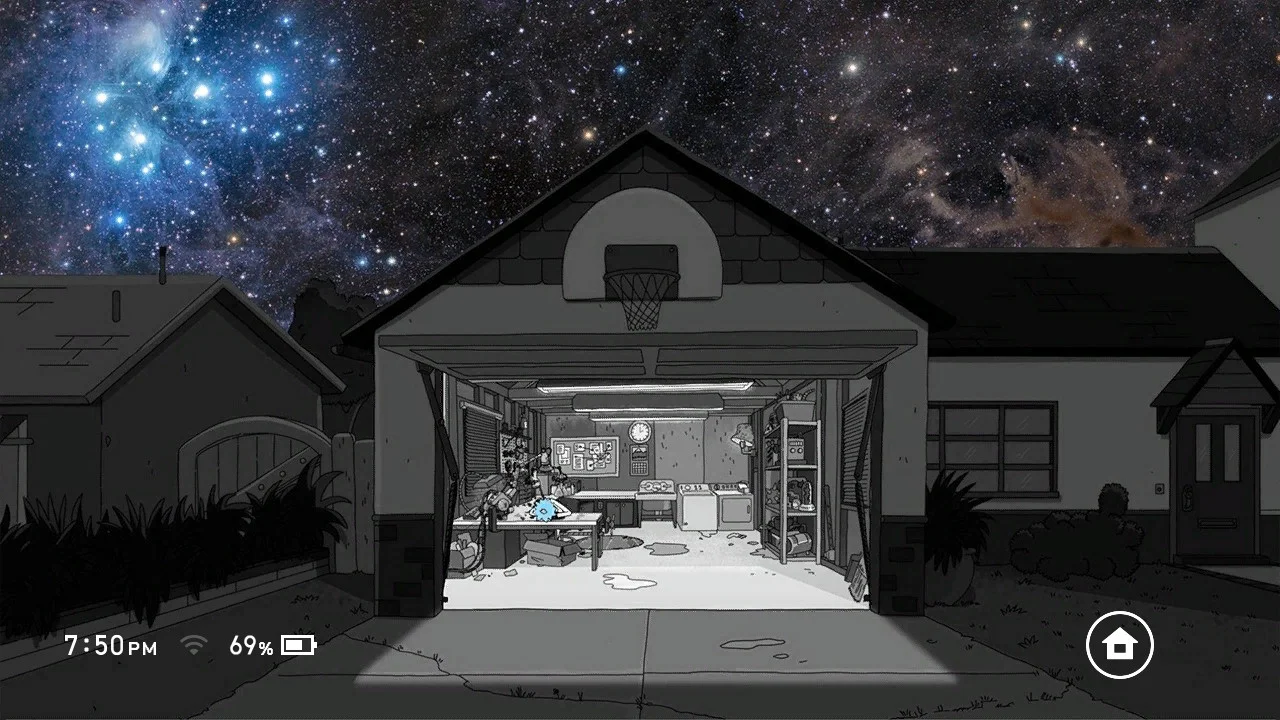 Screenshots