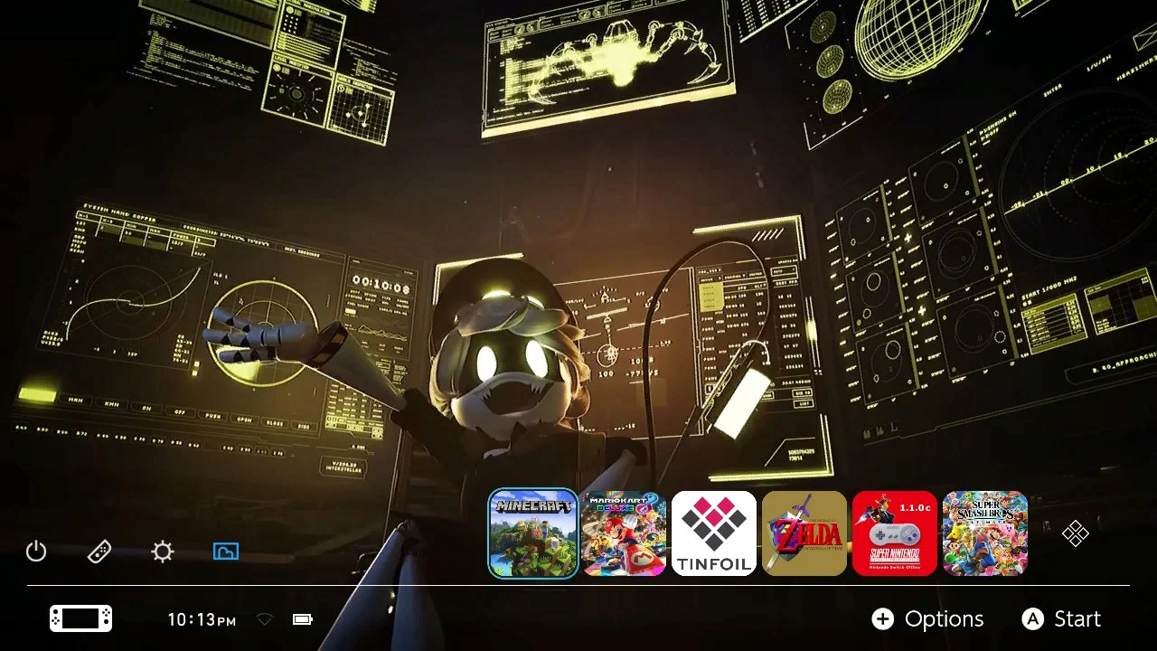 Screenshots