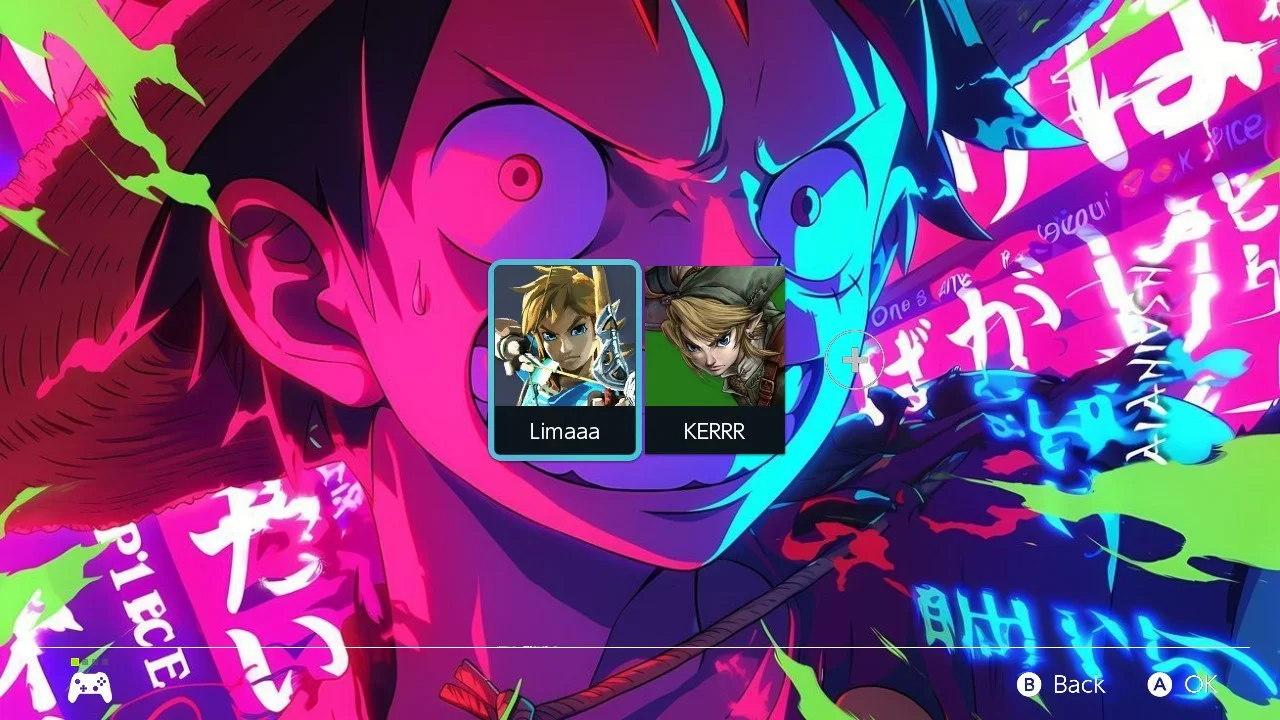 Screenshots