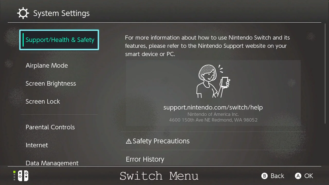 Screenshots