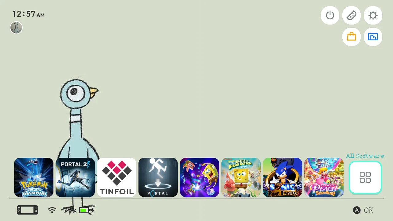Screenshots