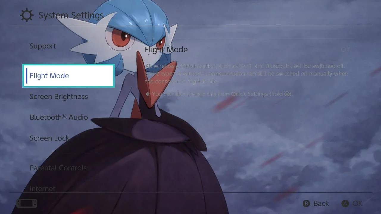 Screenshots