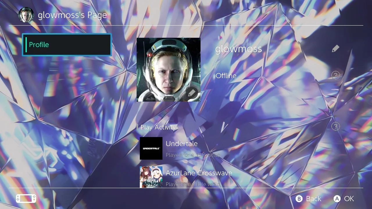 Screenshots
