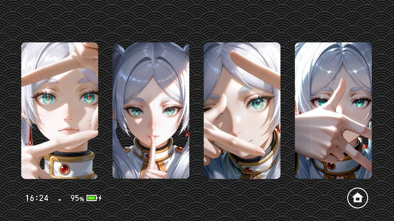 Screenshots