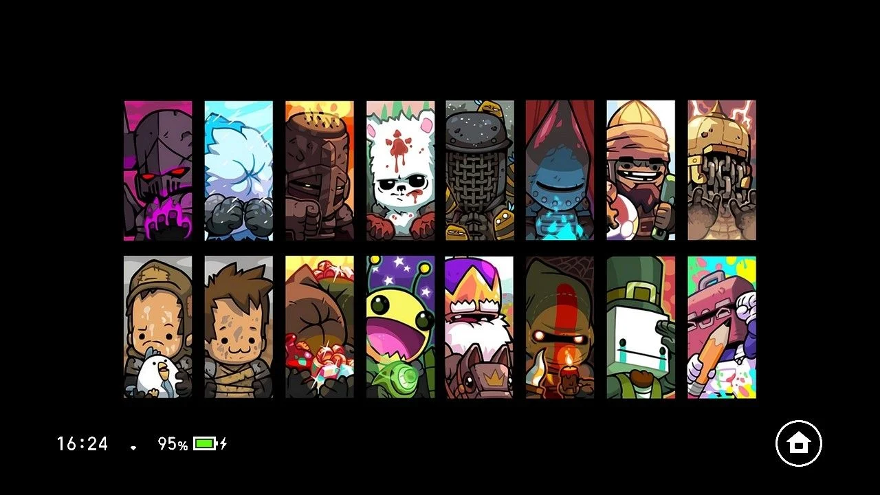 Screenshots