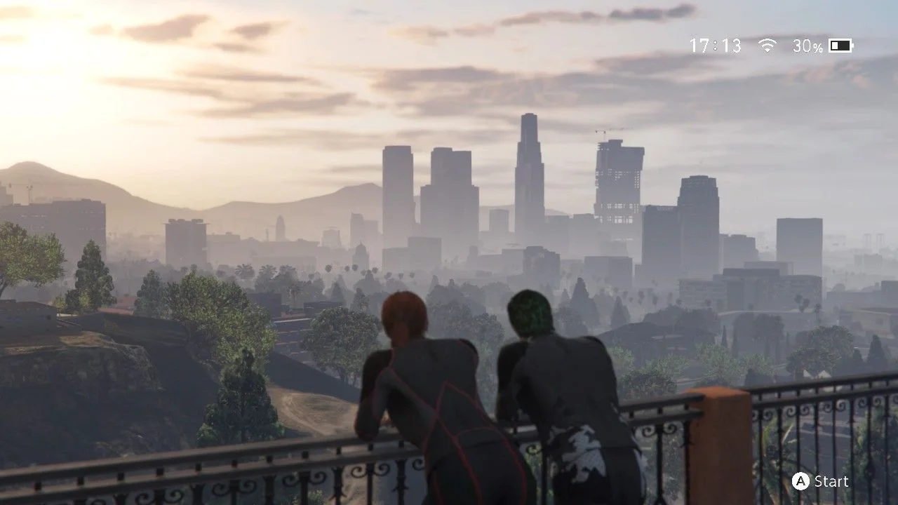 Screenshots