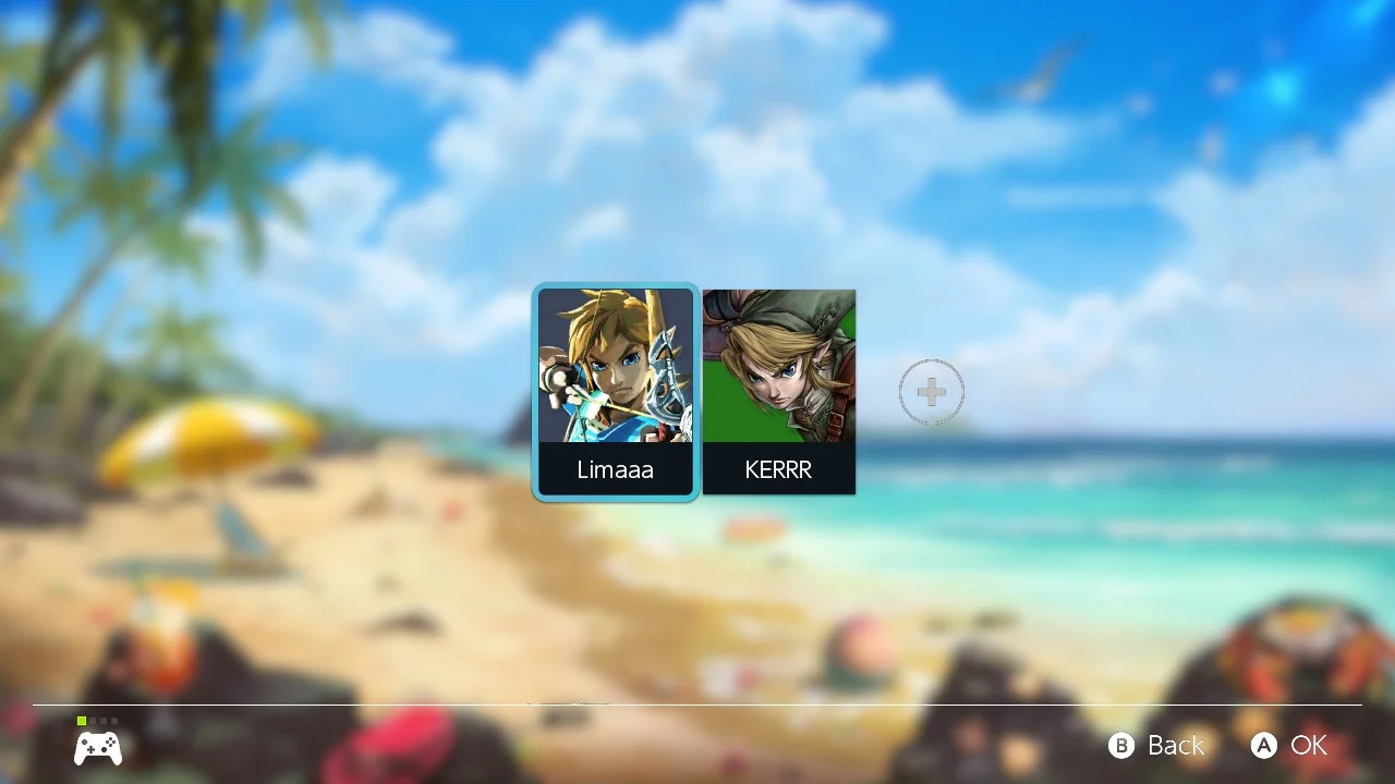Screenshots