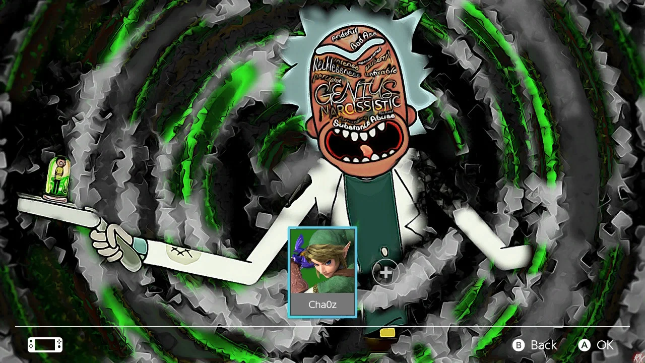 Screenshots
