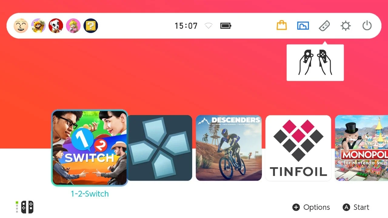 Screenshots