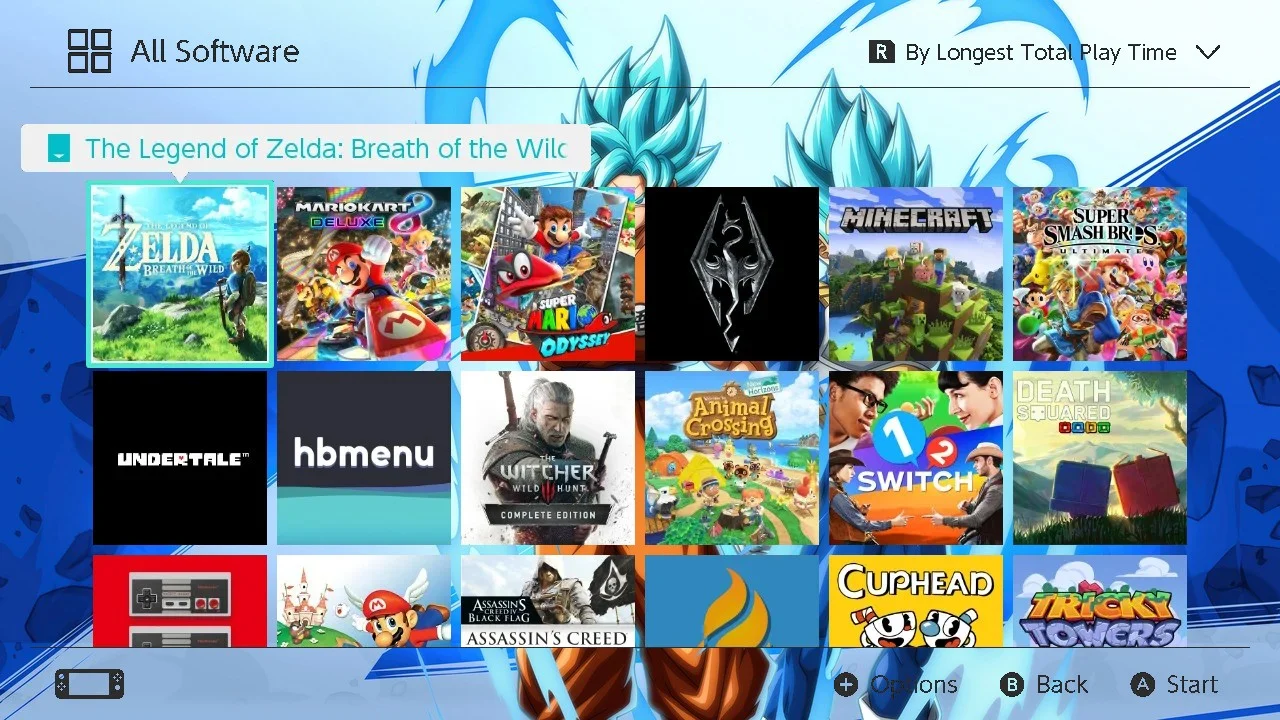 Screenshots