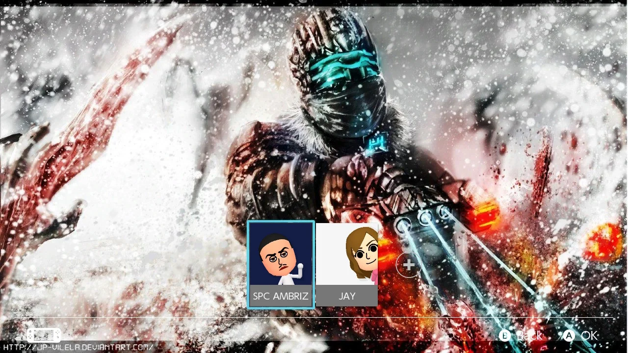 Screenshots