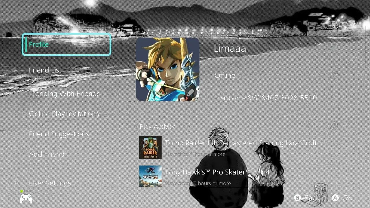 Screenshots