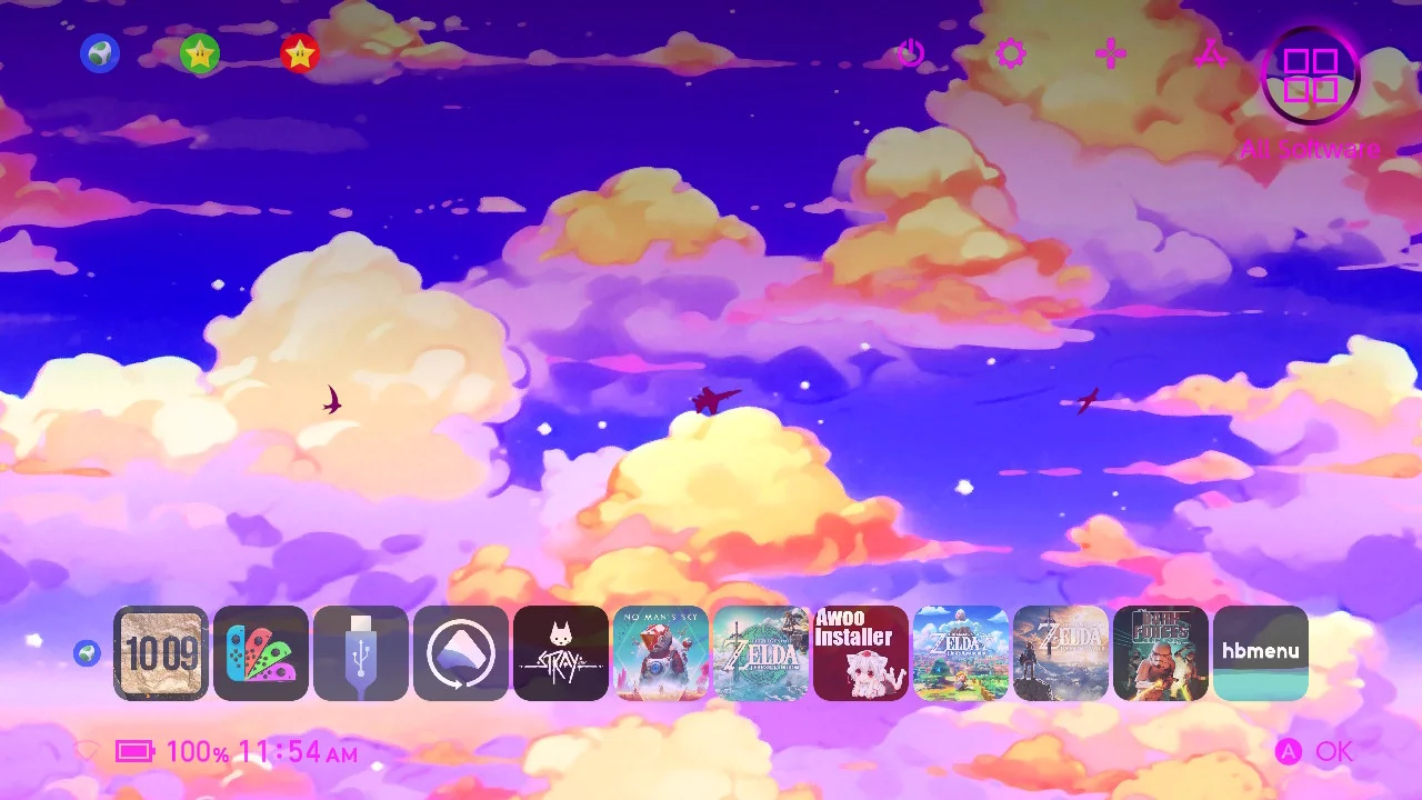Screenshots
