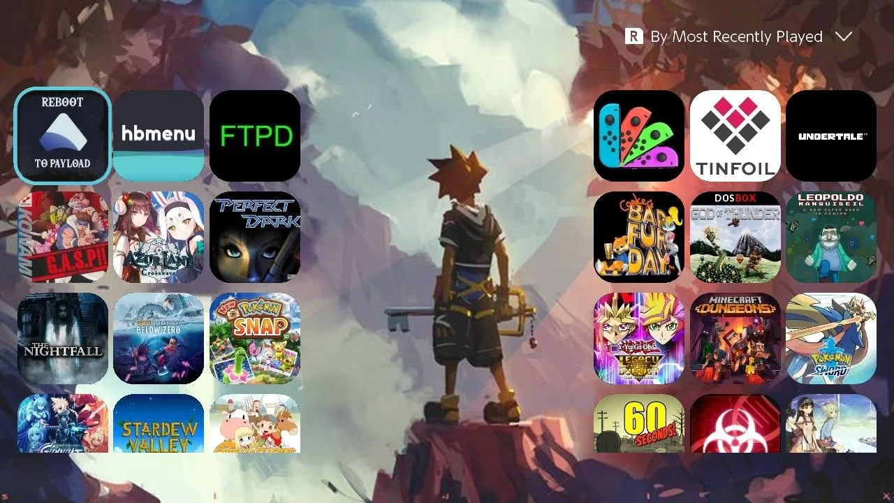 Screenshots