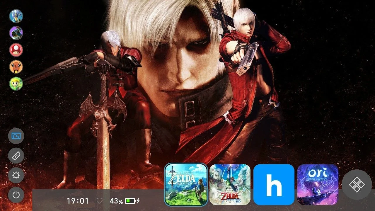 Screenshots