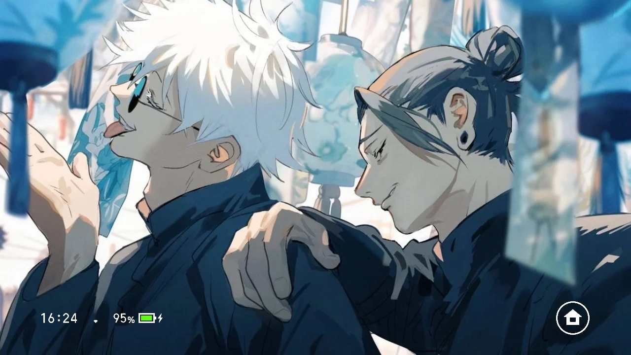 Screenshots