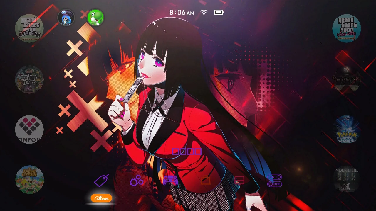 Screenshots