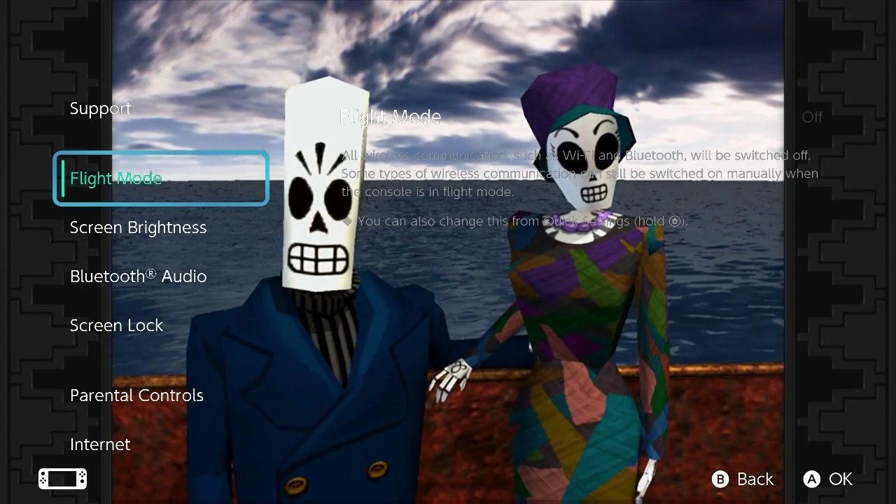 Screenshots