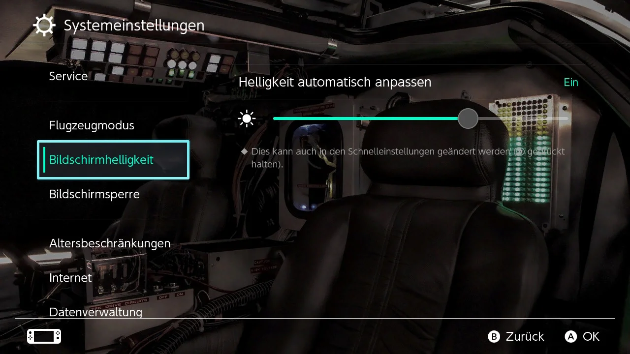 Screenshots