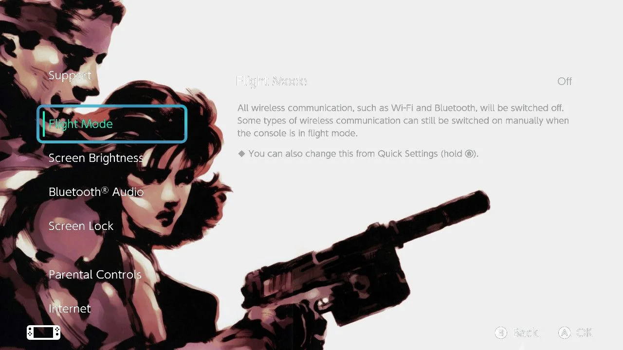 Screenshots