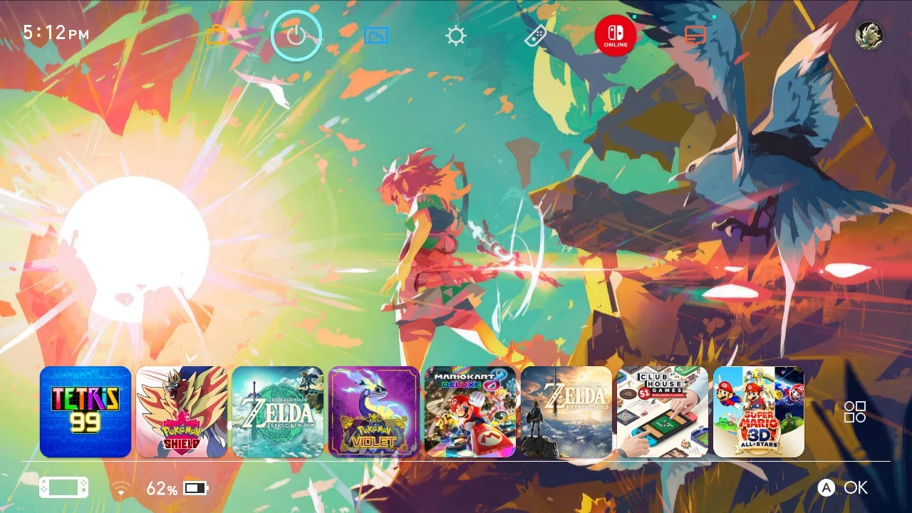 Screenshots