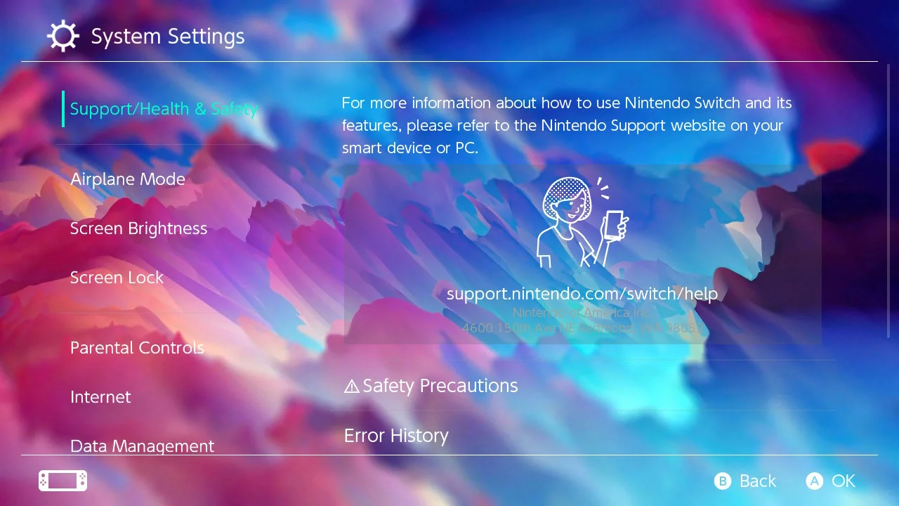 Screenshots