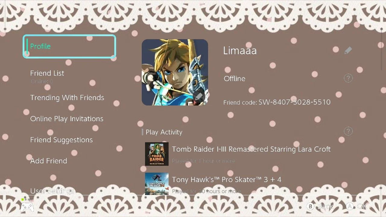 Screenshots