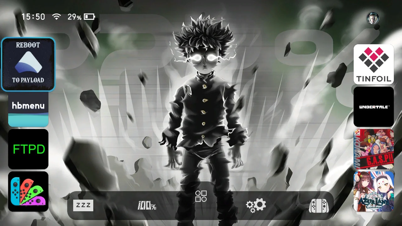 Screenshots