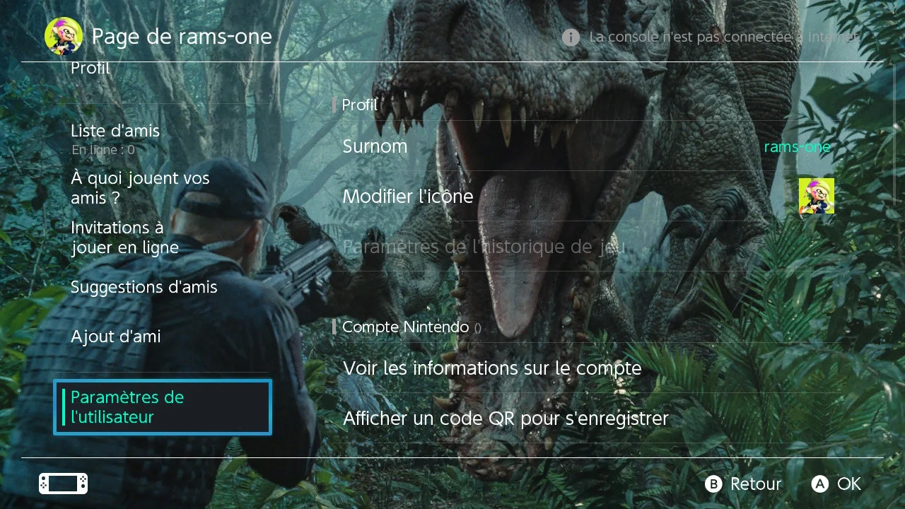 Screenshots