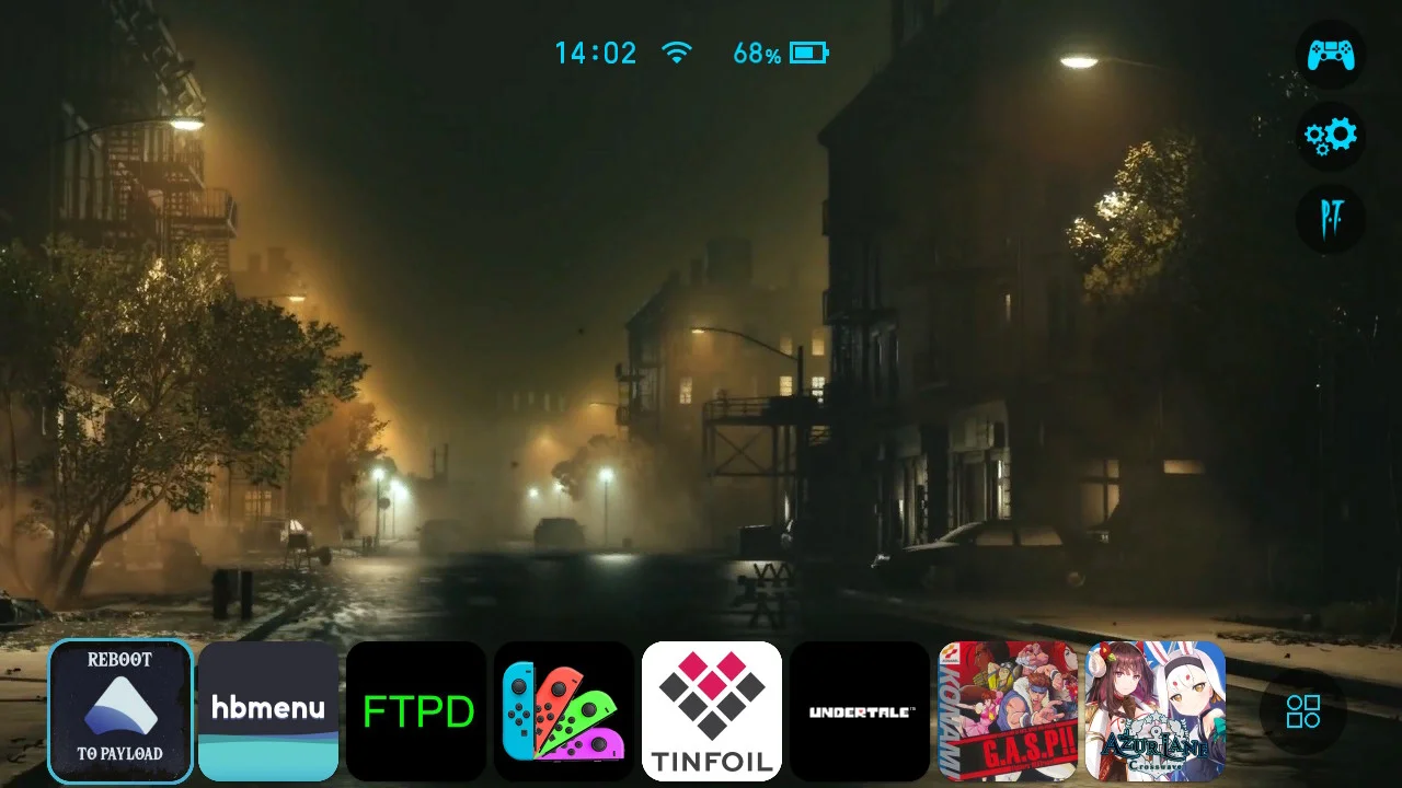 Screenshots