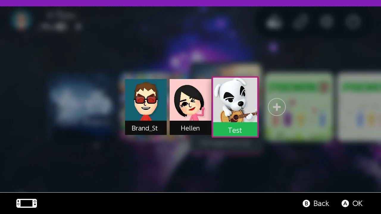 Screenshots