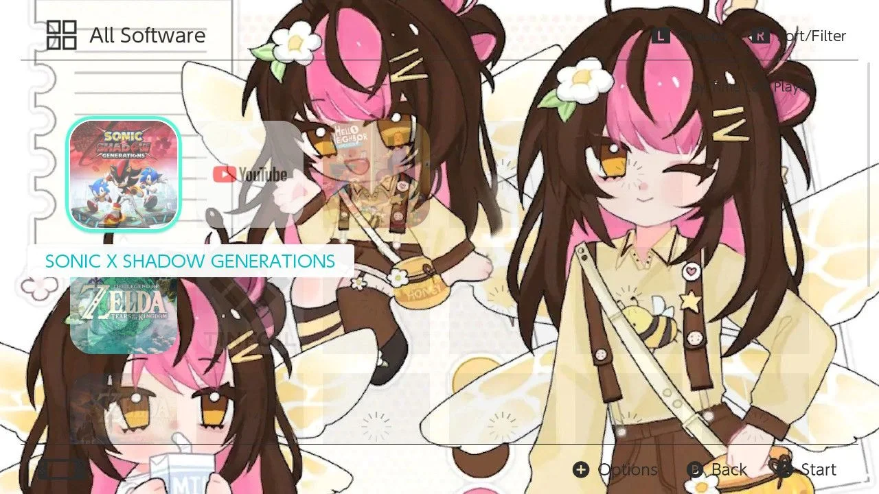 Screenshots