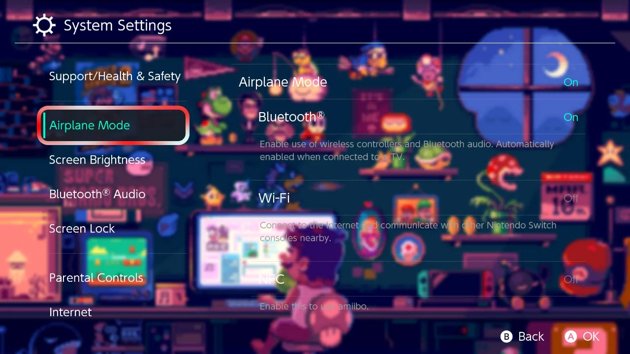 Screenshots