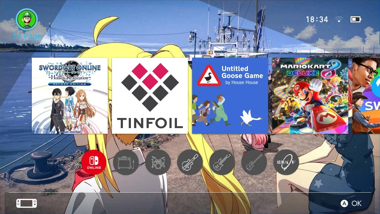 Screenshots